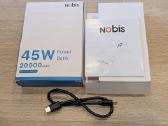 Nobis 20000mah 45w Power Bank - nuotraukos Nr. 8