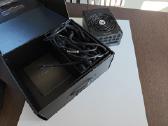 Evga Supernova 1300 G2 1300w 80+ Gold Fully - nuotraukos Nr. 2