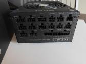 Evga Supernova 1300 G2 1300w 80+ Gold Fully - nuotraukos Nr. 3