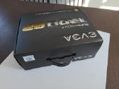 Evga Supernova 1300 G2 1300w 80+ Gold Fully - nuotraukos Nr. 4