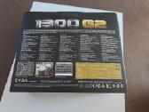 Evga Supernova 1300 G2 1300w 80+ Gold Fully - nuotraukos Nr. 5
