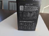 Antec Hcp Platinum 1300w 80+ Platinum Pilnai - nuotraukos Nr. 10