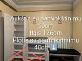 Prieškambario suoliukas - nuotraukos Nr. 4