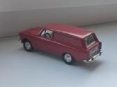 1:43 Moskvich moskvic 433 ussr - nuotraukos Nr. 2