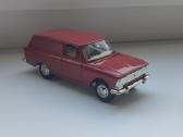 1:43 Moskvich moskvic 433 ussr - nuotraukos Nr. 3