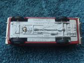 1:43 Moskvich moskvic 433 ussr - nuotraukos Nr. 4