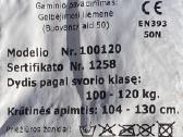 Žvejybinė baidarė Sit On Top Feelfree Lure 10 v1 - nuotraukos Nr. 9
