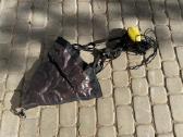 Žvejybinė baidarė Sit On Top Feelfree Lure 10 v1 - nuotraukos Nr. 7