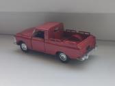 1:43 Moskvich moskvic pikap ussr - nuotraukos Nr. 4