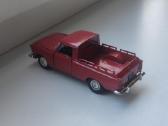 1:43 Moskvich moskvic pikap ussr - nuotraukos Nr. 5