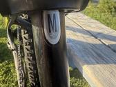 Scott Genius 740 Full suspension - nuotraukos Nr. 10