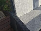 Naudoti lauko baldai - nuotraukos Nr. 8