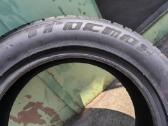Parduodu M+s 225/55r18 ,7-8mmklaipėda - nuotraukos Nr. 2
