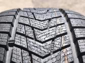 Parduodu M+s 225/55r18 ,7-8mmklaipėda - nuotraukos Nr. 4