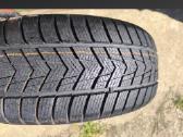 Parduodu M+s 225/55r18 ,7-8mmklaipėda - nuotraukos Nr. 5