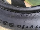 Parduodu M+s 225/55r18 ,7-8mmklaipėda - nuotraukos Nr. 7