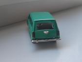 1:43 lada vaz 2102 ussr - nuotraukos Nr. 2