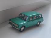 1:43 lada vaz 2102 ussr - nuotraukos Nr. 3