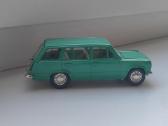 1:43 lada vaz 2102 ussr - nuotraukos Nr. 4