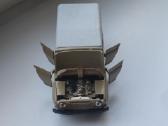 1:43 uaz 469 viliukas ussr - nuotraukos Nr. 4