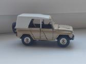 1:43 uaz 469 viliukas ussr - nuotraukos Nr. 6