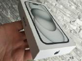 Apple iPhone 15 256gb – puiki būklė, 85% baterija - nuotraukos Nr. 3