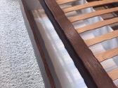 Ikea lova+spintelė - nuotraukos Nr. 4