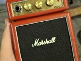 Cort g100 elektric guitar + marshal ms2r amp - nuotraukos Nr. 2