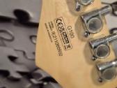 Cort g100 elektric guitar + marshal ms2r amp - nuotraukos Nr. 3