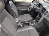Chevrolet Captiva 2.0 l., visureigis / krosoveris - nuotraukos Nr. 6