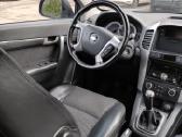 Chevrolet Captiva 2.0 l., visureigis / krosoveris - nuotraukos Nr. 3