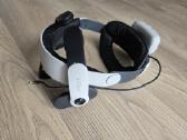 Meta Oculus Quest 3, 128 GB / 512 GB - nuotraukos Nr. 22
