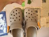Crocs moteriški buckle clog nauji - nuotraukos Nr. 3
