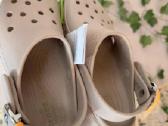Crocs moteriški buckle clog nauji - nuotraukos Nr. 4