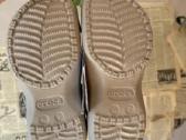 Crocs moteriški buckle clog nauji - nuotraukos Nr. 6