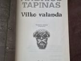Knyga. Vilko valanda - nuotraukos Nr. 2