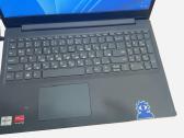Lenovo V15-ada 15,6"/athlon Gold 3150u/12gb RAM - nuotraukos Nr. 4