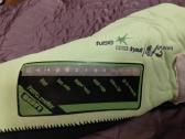 Sausas hidrokostiumas Ion Fuse Drysuit (XL dydis) - nuotraukos Nr. 4