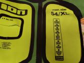 Sausas hidrokostiumas Ion Fuse Drysuit (XL dydis) - nuotraukos Nr. 3