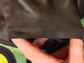 Sausas hidrokostiumas Ion Fuse Drysuit (XL dydis) - nuotraukos Nr. 6