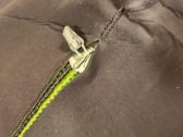 Sausas hidrokostiumas Ion Fuse Drysuit (XL dydis) - nuotraukos Nr. 8