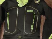 Sausas hidrokostiumas Ion Fuse Drysuit (XL dydis) - nuotraukos Nr. 5