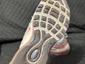 Nike air max 97 spalvoti unikalūs kedai - nuotraukos Nr. 5