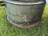 Rūkykla - nuotraukos Nr. 3