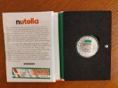 Italija - 5 eurai - Nutellos moneta ! - nuotraukos Nr. 2