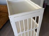 Ikea Gulliver vystymo stalas - nuotraukos Nr. 2