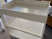 Ikea Gulliver vystymo stalas - nuotraukos Nr. 3