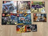 Parduodu lego 9kg - nuotraukos Nr. 7
