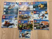 Parduodu lego 9kg - nuotraukos Nr. 8