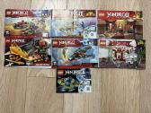 Parduodu lego 9kg - nuotraukos Nr. 9